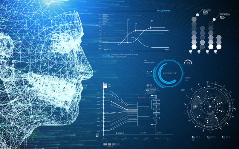 Trí tuệ nhân tạo đang thay đổi kỹ thuật điều trị nha khoa từng ngày !