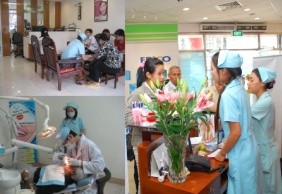 Tân Hoàn Mỹ phục vụ ân cần - chuyên nghiệp Tân Hoàn Mỹ phục vụ ân cần - chuyên nghiệp