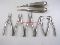 Thắc mắc về nhổ răng