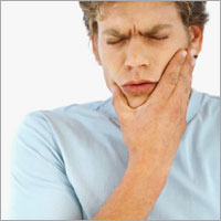 Rối loạn thái dương hàm